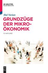 Grundz&uuml;ge der Mikro&ouml;konomik