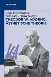 Theodor W. Adorno: &Auml;sthetische Theorie