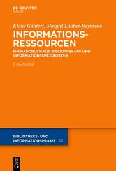 Informationsressourcen