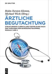 &Auml;rztliche Begutachtung
