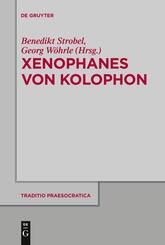 Xenophanes von Kolophon