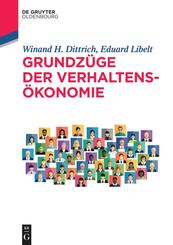 Grundz&uuml;ge der Verhaltens&ouml;konomie
