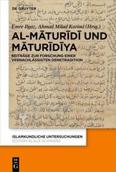 Al-Maturidi und die Maturidiya
