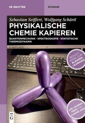 Physikalische Chemie Kapieren