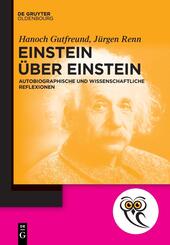 Einstein &uuml;ber Einstein