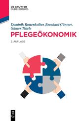 Pflege&ouml;konomik