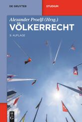 V&ouml;lkerrecht