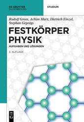 Festk&ouml;rperphysik