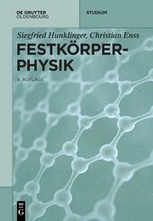 Festk&ouml;rperphysik