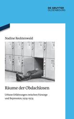 R&auml;ume der Obdachlosen