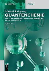 Quantenchemie