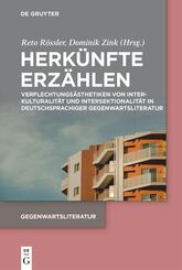 Herk&uuml;nfte erz&auml;hlen