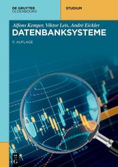 Datenbanksysteme