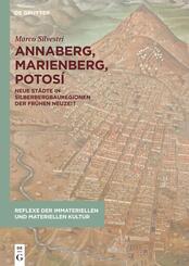 Annaberg, Marienberg, Potos&iacute;