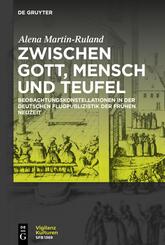 Zwischen Gott, Mensch und Teufel