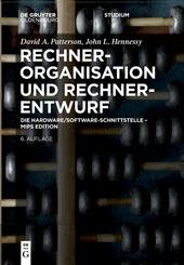 Rechnerorganisation und Rechnerentwurf