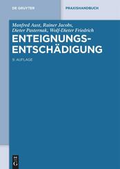 Enteignungsentsch&auml;digung