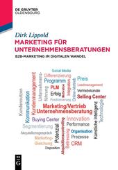 Marketing f&uuml;r Unternehmensberatungen