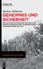 Geheimnis und Sicherheit