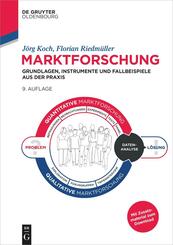 Marktforschung