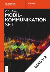Mobilkommunikation: Volume 1 + Volume 2