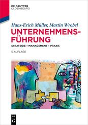 Unternehmensf&uuml;hrung