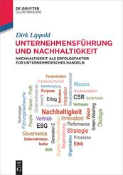 Unternehmensf&uuml;hrung und Nachhaltigkeit
