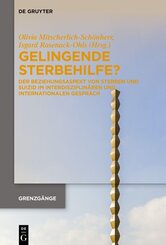Gelingende Sterbehilfe?