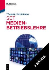 Set: Medienbetriebslehre