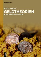 Geldtheorien