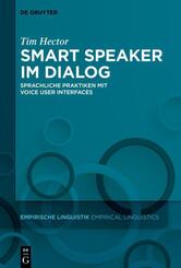 Smart Speaker im Dialog