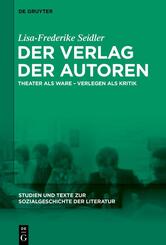 Der Verlag der Autoren