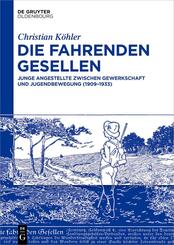 Die Fahrenden Gesellen