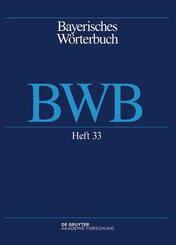 Bayerisches W&ouml;rterbuch (BWB)