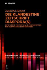 Die klandestine Zeitschrift Di&aacute;spora(s)