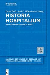 Historia Hospitalium