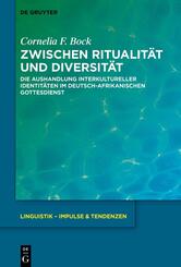Zwischen Ritualit&auml;t und Diversit&auml;t