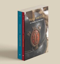 Holen und Eich - Menschen, Orte, Geschichte, 2 Teile