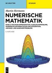 Numerische Mathematik