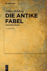 Die antike Fabel