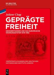 Gepr&auml;gte Freiheit