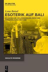 Esoterik auf Bali