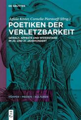 Poetiken der Verletzbarkeit