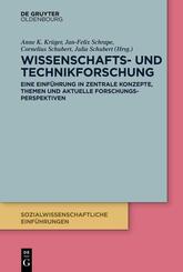 Wissenschafts- und Technikforschung