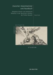 Zwischen "Hexenhammer" und "Faustbuch"