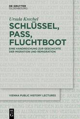 Schl&uuml;ssel, Pass, Fluchtboot | Key, Passport, Escape Boat