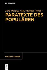 Paratexte des Popul&auml;ren