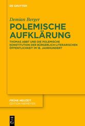 Polemische Aufkl&auml;rung