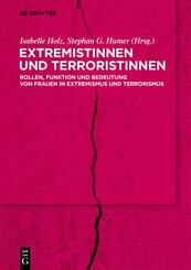 Extremistinnen und Terroristinnen