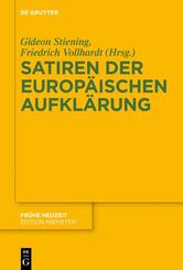 Satiren der europ&auml;ischen Aufkl&auml;rung